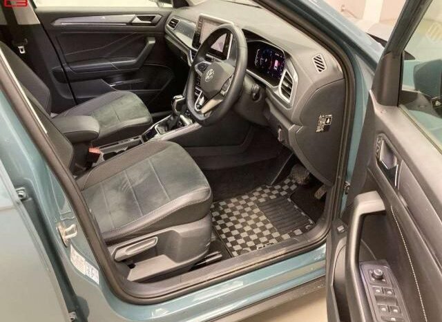 
								VOLKSWAGEN T-ROC FOR SALE IN KENYA full									