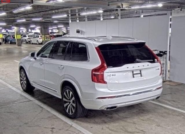 
								VOLVO XC90 FOR SALE IN KENYA full									