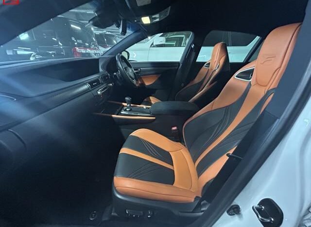 
								LEXUS GS F FOR SALE IN KENYA full									