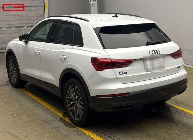 
								AUDI Q3 FOR SALE IN KENYA full									