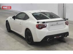 
										TOYOTA 86 FOR SALE IN KENYA full									