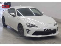 TOYOTA 86 FOR SALE IN KENYA