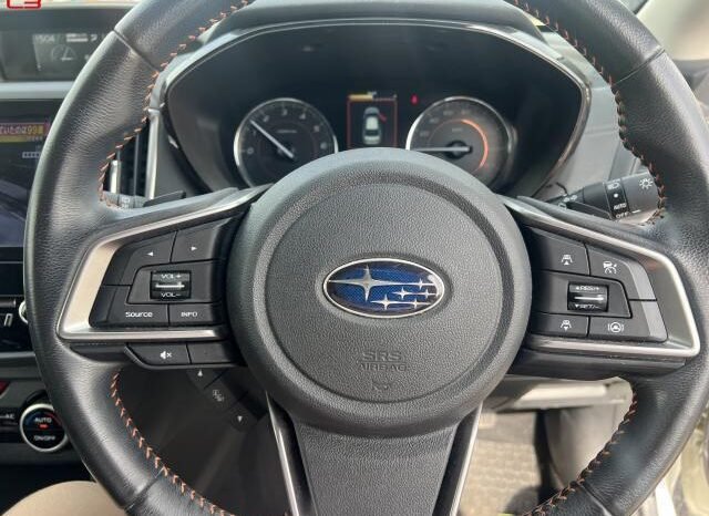 
								SUBARU XV FOR SALE IN KENYA full									