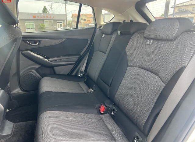 
								SUBARU XV FOR SALE IN KENYA full									