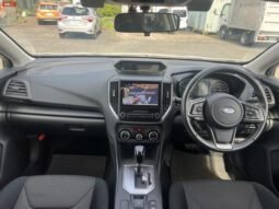 
										SUBARU XV FOR SALE IN KENYA full									