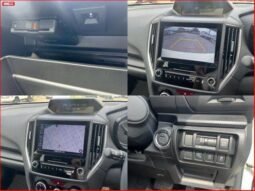
										SUBARU XV FOR SALE IN KENYA full									