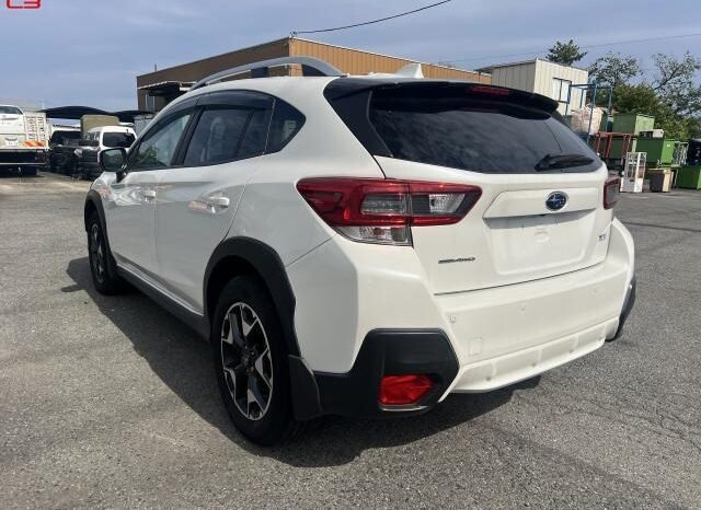 
								SUBARU XV FOR SALE IN KENYA full									