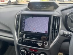 
										SUBARU XV FOR SALE IN KENYA full									