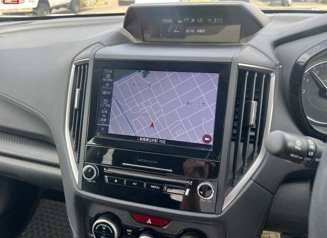 
								SUBARU XV FOR SALE IN KENYA full									