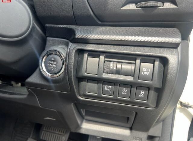 
								SUBARU XV FOR SALE IN KENYA full									