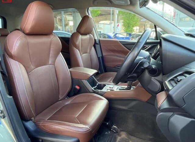 
								SUBARU FORESTER FOR SALE IN KENYA full									