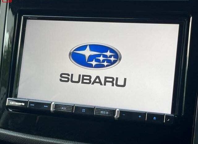 
								SUBARU FORESTER FOR SALE IN KENYA full									