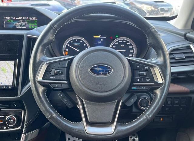 
								SUBARU FORESTER FOR SALE IN KENYA full									