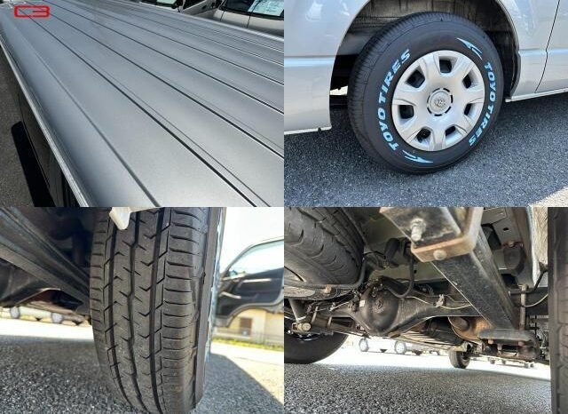 
								TOYOTA HIACE VAN FOR SALE IN KENYA full									