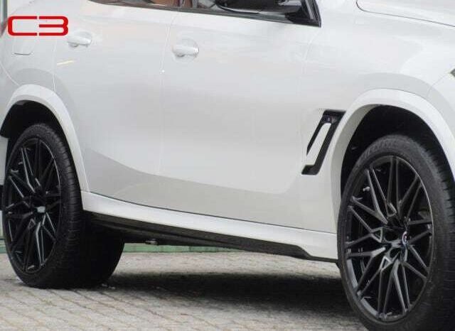 
								BMW X6M FOR SALE IN KENYA full									