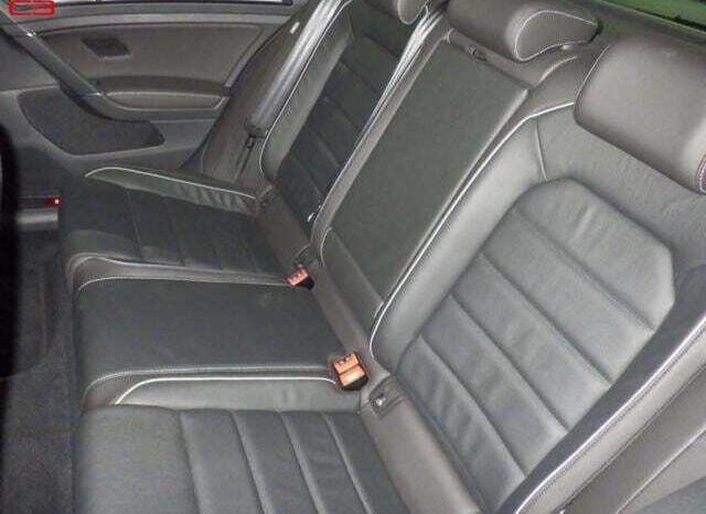 
								VOLKSWAGEN GOLF R FOR SALE IN KENYA full									