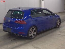 VOLKSWAGEN GOLF R FOR SALE IN KENYA