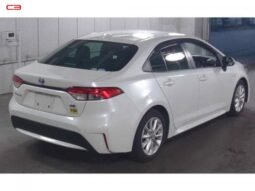 
										TOYOTA COROLLA FOR SALE IN KENYA full									