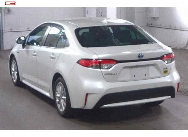 
								TOYOTA COROLLA FOR SALE IN KENYA full									