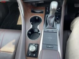 
										LEXUS RX FOR SALE IN KENYA full									