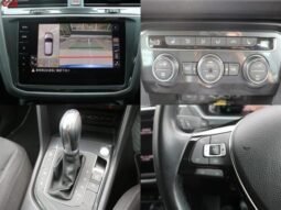 
										VOLKSWAGEN TIGUAN FOR SALE IN KENYA full									