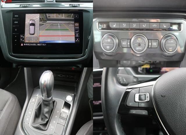 
								VOLKSWAGEN TIGUAN FOR SALE IN KENYA full									