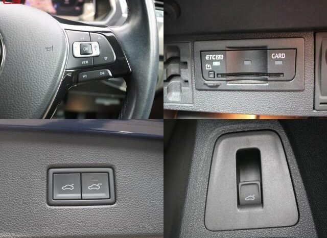 
								VOLKSWAGEN TIGUAN FOR SALE IN KENYA full									