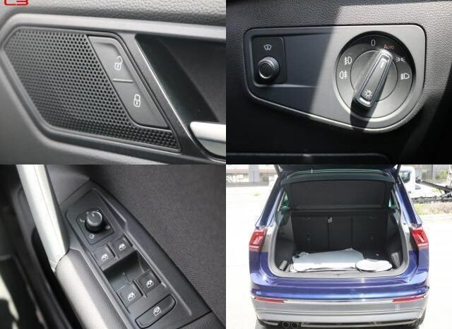 
								VOLKSWAGEN TIGUAN FOR SALE IN KENYA full									