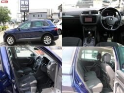 
										VOLKSWAGEN TIGUAN FOR SALE IN KENYA full									