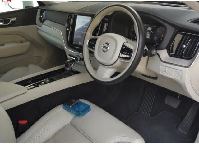 
								VOLVO XC60 FOR SALE IN KENYA full									