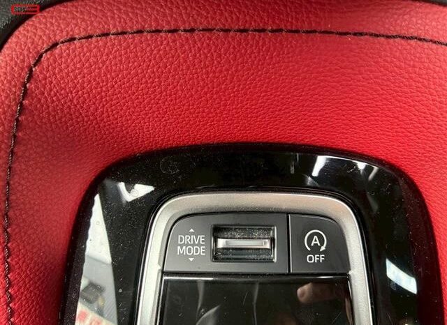 
								TOYOTA COROLLA SPORT FOR SALE IN KENYA full									
