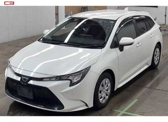 
								TOYOTA COROLLA TOURING FOR SALE IN KENYA full									