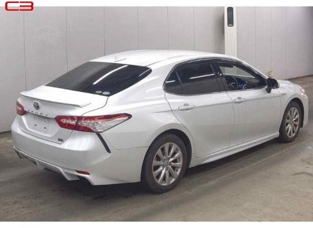 
								TOYOTA CAMRY FOR SALE IN KENYA full									
