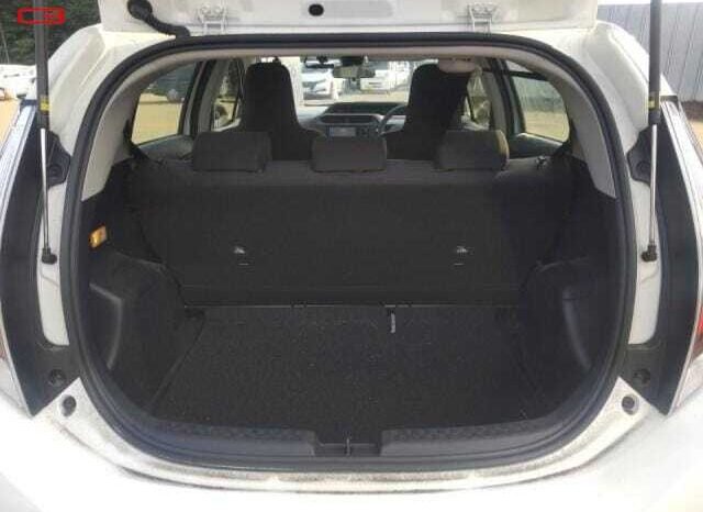 
								TOYOTA AQUA FOR SALE IN KENYA full									