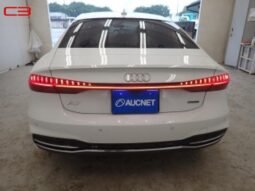 
										AUDI A7 SPORTBACK FOR SALE IN KENYA full									