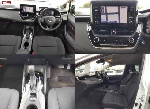 
								TOYOTA COROLLA TOURING FOR SALE IN KENYA full									