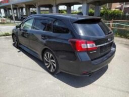 
										SUBARU LEVORG FOR SALE IN KENYA full									