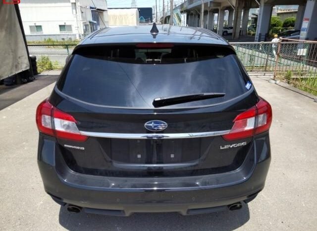 
								SUBARU LEVORG FOR SALE IN KENYA full									