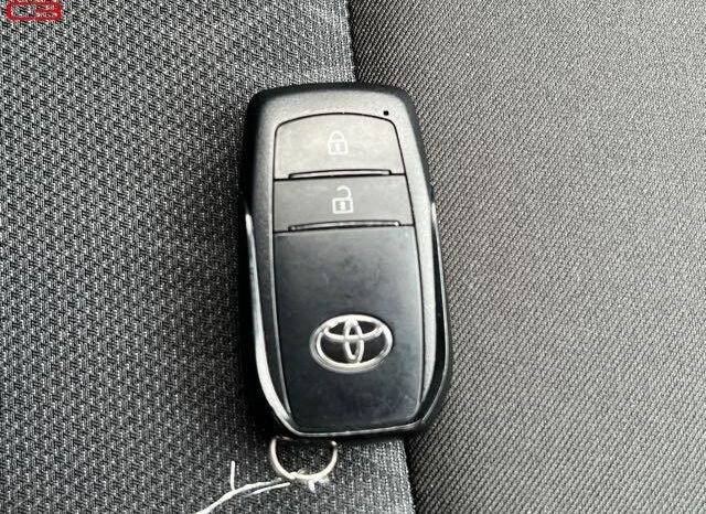 
								TOYOTA YARIS CROSS FOR SALE IN KENYA full									