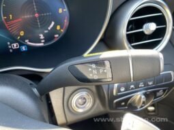 
										MERCEDES C CLASS C220D FOR SALE IN KENYA full									