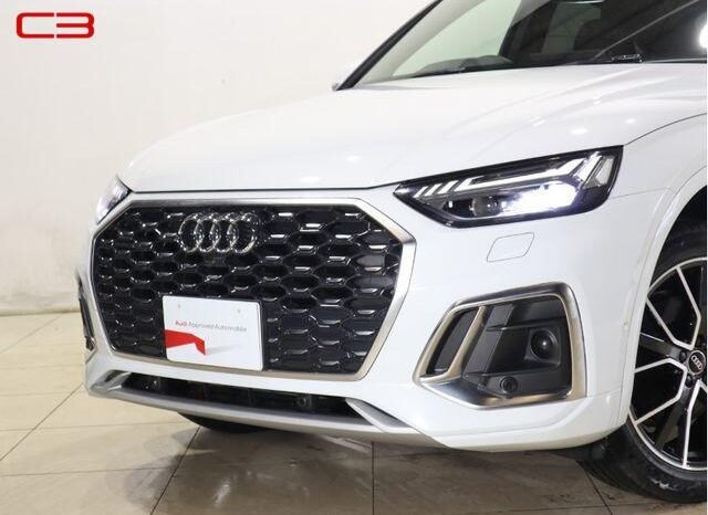 
								AUDI Q5 FOR SALE IN KENYA full									