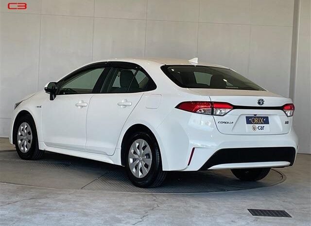 
								TOYOTA COROLLA FOR SALE IN KENYA full									
