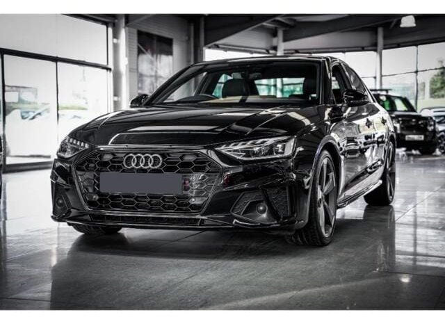
								AUDI A4 FOR SALE IN KENYA full									