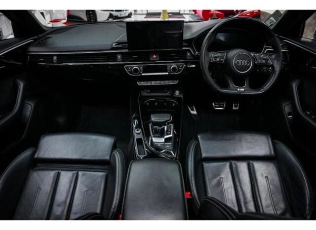
								AUDI A4 FOR SALE IN KENYA full									