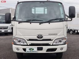 TOYOTA TOYOACE TRUCK FOR SALE IN KENYA