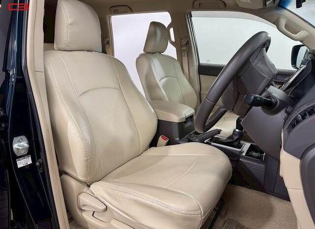 
								TOYOTA LAND CRUISER PRADO FOR SALE IN KENYA full									