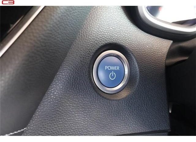 
								TOYOTA COROLLA SPORT FOR SALE IN KENYA full									