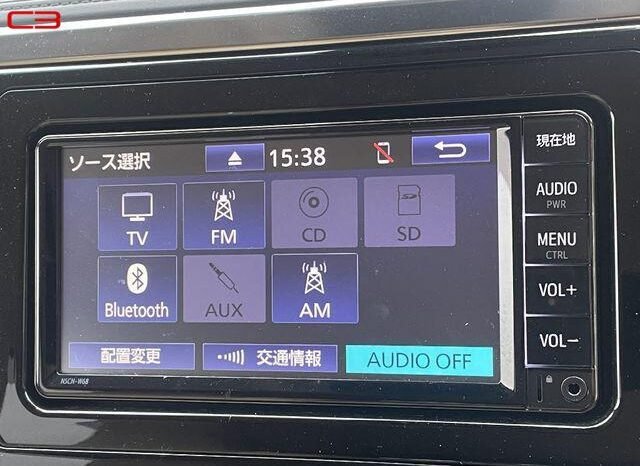
								TOYOTA ALPHARD HYBRID FOR SALE IN KENYA full									
