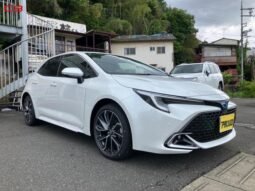 
										TOYOTA COROLLA FOR SALE IN KENYA full									