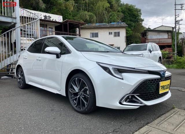 
								TOYOTA COROLLA FOR SALE IN KENYA full									